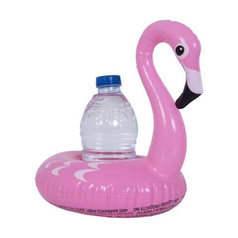 Pompowany uchwyt na kubek SUNCLUB flaming