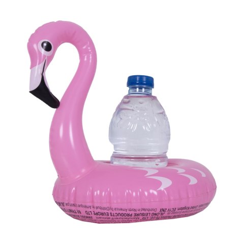 Pompowany uchwyt na kubek SUNCLUB flaming