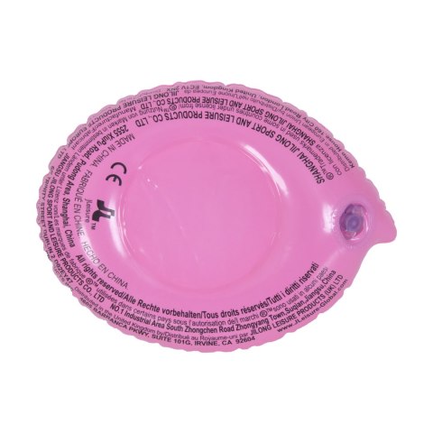 Pompowany uchwyt na kubek SUNCLUB flaming