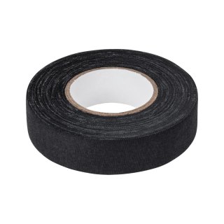 Taśma izolacyjna parciana 19mm 15m KEMOT