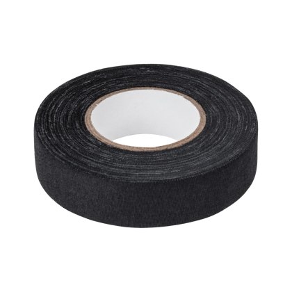 Taśma izolacyjna parciana 19mm 15m KEMOT