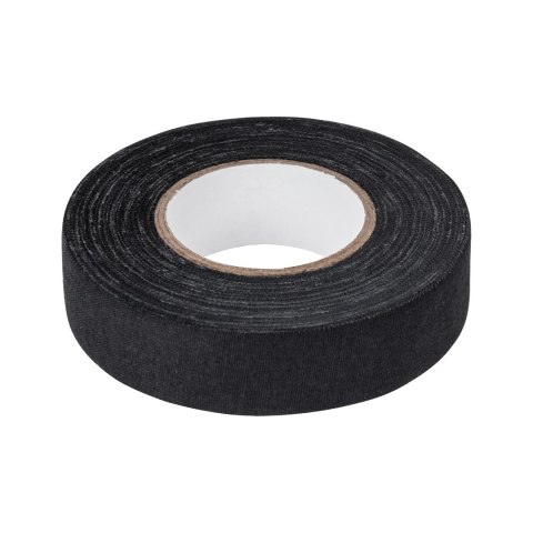 Taśma izolacyjna parciana 19mm 15m KEMOT