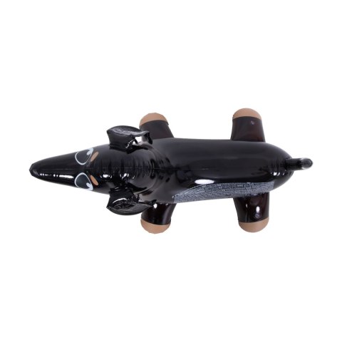 Zabawka basenowa dmuchany pies SUNCLUB