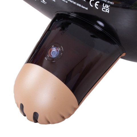 Zabawka basenowa dmuchany pies SUNCLUB