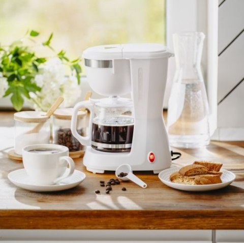 Adler Ekspres przelewowy 0,6l