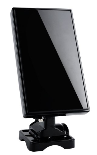 Antena zewnętrzna/wewnętrzna do cyfrowej telewizji naziemnej DVB-T Cabletech model ANT0556