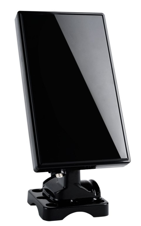 Antena zewnętrzna/wewnętrzna do cyfrowej telewizji naziemnej DVB-T Cabletech model ANT0556