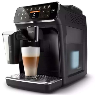 Ekspres ciśnieniowy do kawy Philips EP4341/51 LatteGo 8 rodzajów kaw