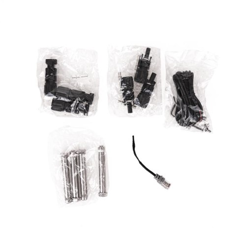 Falownik Inwerter V-TAC DEYE 12KW Trójfazowy Niskonapięciowy Czarny