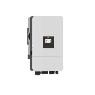 Falownik Inwerter V-TAC DEYE 6KW HYBRYDOWY Trójfazowy SUN-6K-SG05LP3-EU-SM2