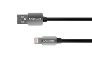 Kabel USB A/M for Apple C48/M 1.0m Kruger&Matz