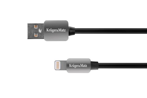 Kabel USB A/M for Apple C48/M 1.0m Kruger&Matz
