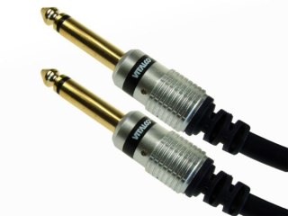 Kabel jack 6,3 mono- jack 6,3 mono 1,5m Digital