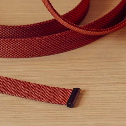 Klips końcowy 7,5x10,4mm Szynosystem Taśmowy 48V V-TAC Czarne