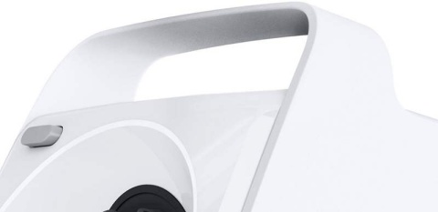 Maszynka do mielenia mięsa do kiełbasy Bosch MFW3520W
