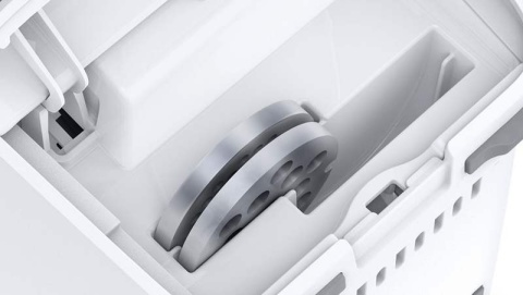 Maszynka do mielenia mięsa do kiełbasy Bosch MFW3520W