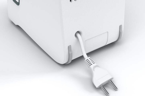 Maszynka do mielenia mięsa do kiełbasy Bosch MFW3520W