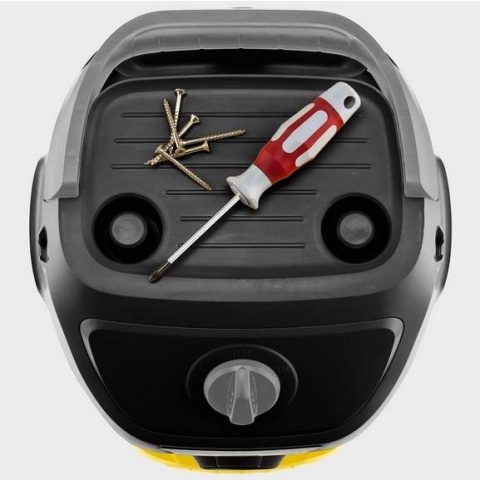 Odkurzacz uniwersalny przemysłowy Karcher KWD 3 1.628-443.0