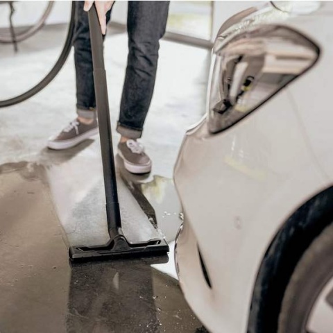 Odkurzacz uniwersalny przemysłowy Karcher KWD 3 1.628-443.0