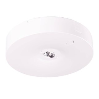 Oprawa Awaryjna Starlet Round 1W 150 1h AT SO A