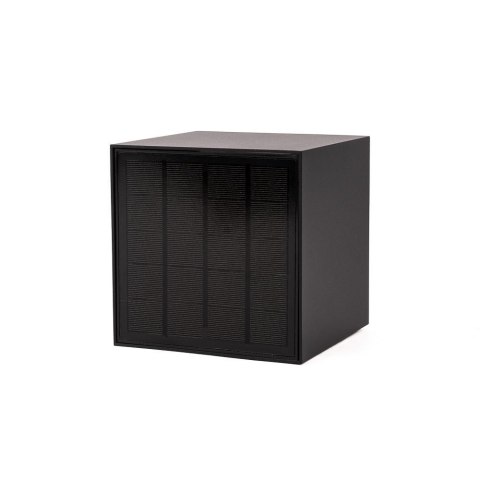 Oprawa Ścienna Solarna V-TAC 9W LED COB IP65 Czujnik Ruchu VT-409CCT 3800lm