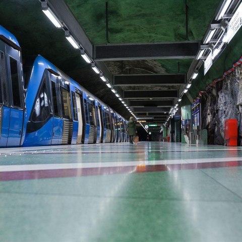 Oprawa V-TAC 50W LED Liniowa Natynkowa 150CM VT-8340 4000K 6000lm