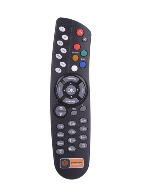 Pilot do Echostar 7200