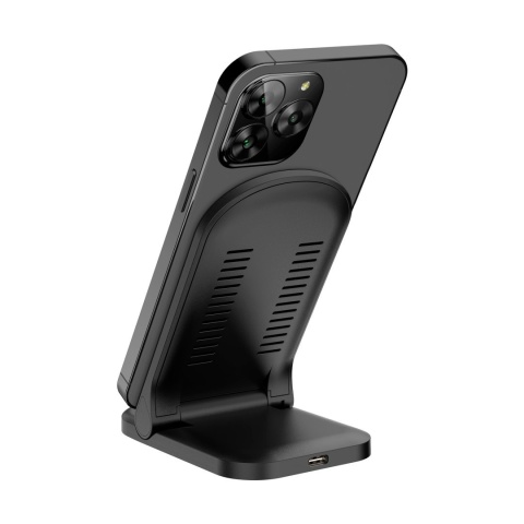 Podstawka ładowarka indukcyjna Kruger KM0858