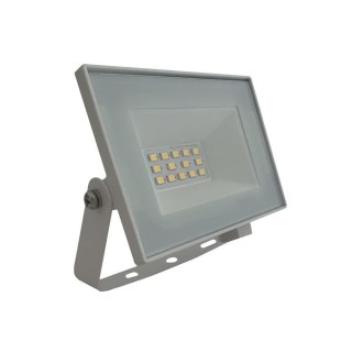 Projektor LED V-TAC 10W LED SMD 6400K Biały VT-44012 6500K 730lm
