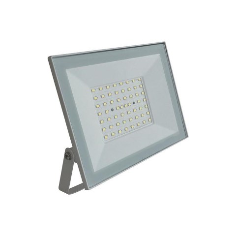 Projektor LED V-TAC 50W LED SMD 4000K Biały VT-44054 4000K 4000lm