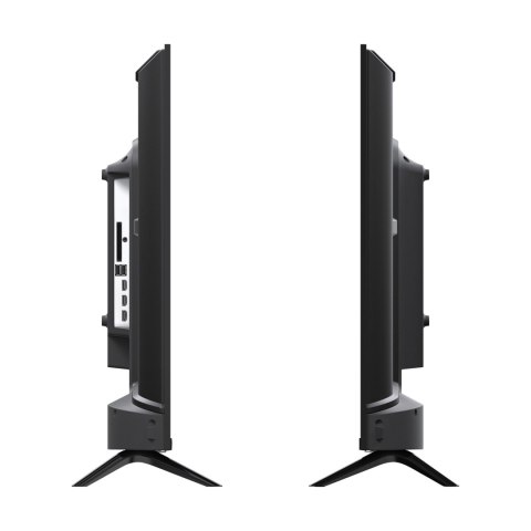 Telewizor Kruger&Matz 43" FHD Google TV, DVB-T2/S2/T/C H.265 HEVC