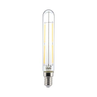 Żarówka LED V-TAC 4W E14 T20 20x135mm Filament VT-2204 6500K 400lm
