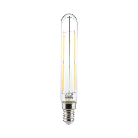 Żarówka LED V-TAC 4W E14 T20 20x135mm Filament VT-2204 6500K 400lm