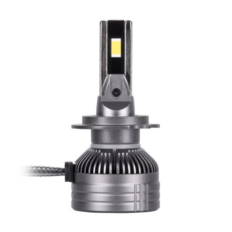 Żarówka samochodowa LED A16-H7 90W 6000K HQ