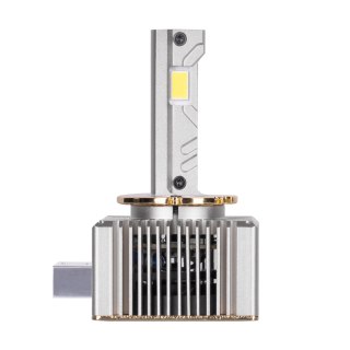 Żarówka samochodowa LED D3S 90W 6000K HQ