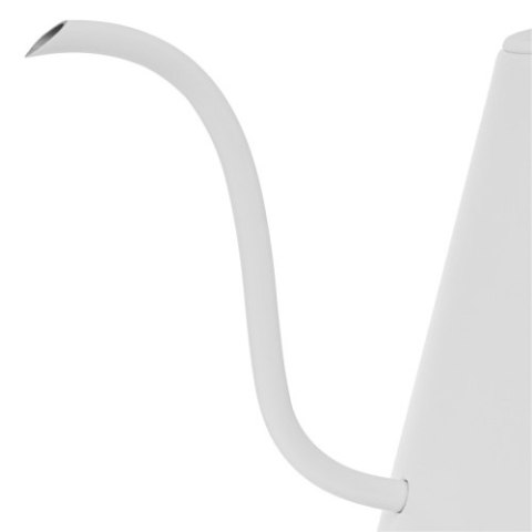 Adler Czajnik metalowy z długą wylewką 1,0L