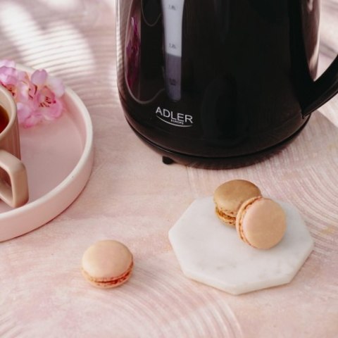 Adler Czajnik plastikowy 2,5 L