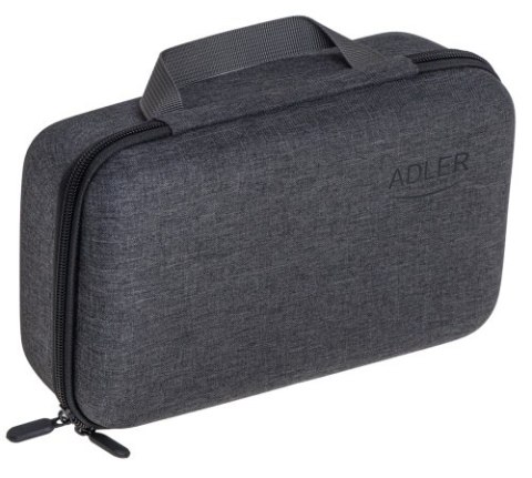 Adler Ekspres przenośny do kawy | Bateriia 7500mAh | Ciśnienie 20 BAR | Zasilanie USB