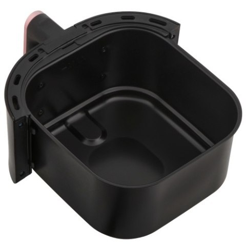 Adler Frytkownica beztłuszczowa | 12 programów | 5,0 L | Wyświetlacz LED |