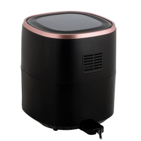 Adler Frytkownica beztłuszczowa | 12 programów | 5,0 L | Wyświetlacz LED |