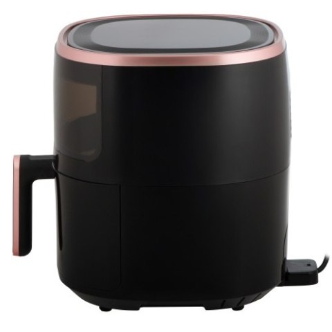 Adler Frytkownica beztłuszczowa | 12 programów | 5,0 L | Wyświetlacz LED |