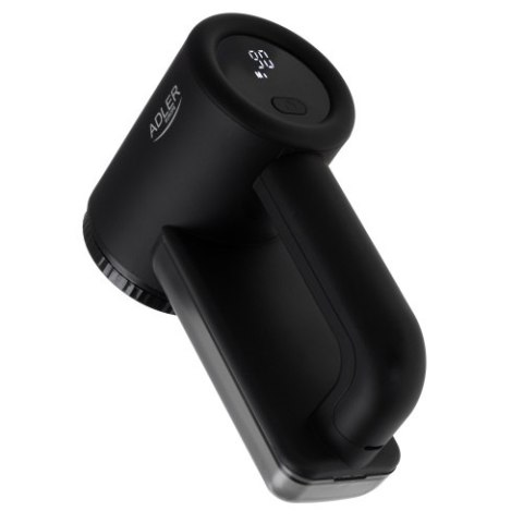 Adler Golarka do tkanin LCD