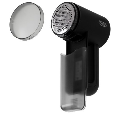 Adler Golarka do tkanin LCD