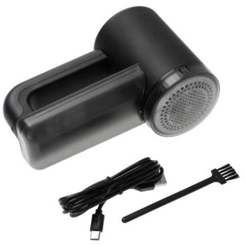 Adler Golarka do tkanin LCD