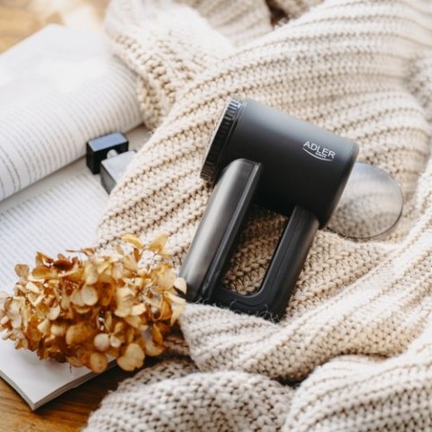 Adler Golarka do tkanin LCD