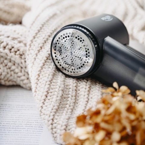 Adler Golarka do tkanin LCD