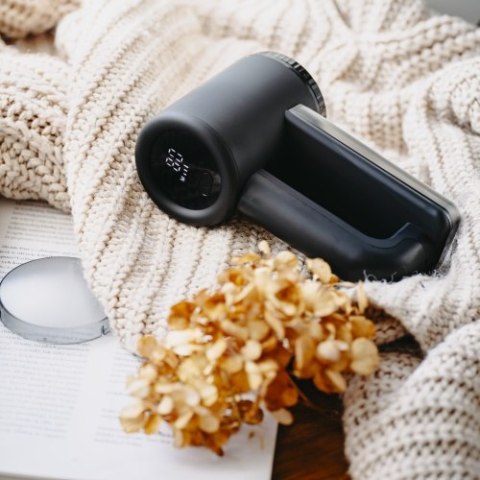 Adler Golarka do tkanin LCD