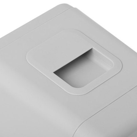 Adler Mini lodówka 4L | Chłodzenie i podgrzewanie | Do domu i samochodu | System Peltiera