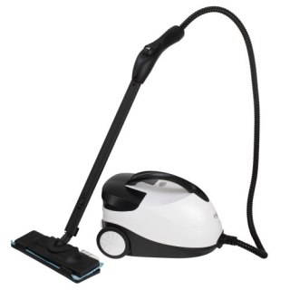 Adler Myjka parowa 4w1 | Mop parowy | Czyścik do tapicerki | Myjka do szyb |