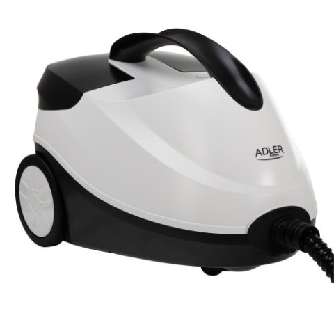 Adler Myjka parowa 4w1 | Mop parowy | Czyścik do tapicerki | Myjka do szyb |